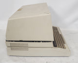 Vintage Zenith Data Systems ZWG-121-32 CRT Computer Keyboard Terminal No Power