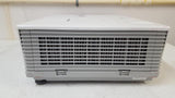 Epson PowerLite 6100i Digital LCD Multimedia Video Projector 1764 Lamp Hours