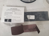Preformed 8000361 Drillable End Plate Kit