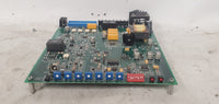 Rauland-Borg DCC100 Intercom Control Board