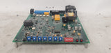 Rauland-Borg DCC100 Intercom Control Board