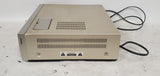 Vintage Sears Betavision 564-53170451 Betamax Player Button Issue
