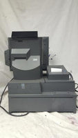 IBM 4858 SurePOS 500 Point of Sale Terminal 23-931