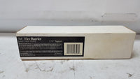 NEW 3M Fire Barrier 2 1/2" Quick Pass Device