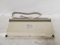 Vintage Hewlett Packard HP 46021A Mechanical Terminal Keyboard