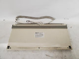 Vintage Hewlett Packard HP 46021A Mechanical Terminal Keyboard