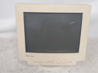 Vintage Gaming Magitronic C-SV1700PS 16" CRT VGA COmputer Monitor 1996