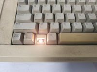 Vintage Apple IIe Enhanched A2S2064 Computer Halt & Catch Fire Prop HACF