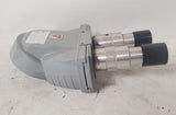 Vintage American Optical AO Spencer Binocular Microscope Head with Eyepieces