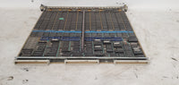 Vintage Sun Microsystems Sirius Memory 500110210990-04 REV 53 Computer Board