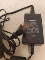 Symbol PW118 AC Adapter Power Supply