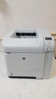 HP LaserJet P4014dn Monochrome Laser Printer Page Count: 50051
