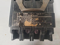 ITE Q23020 2 Pole 30-20A Circuit Breaker