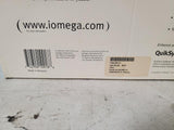 iOmega 30174100 Z20P Zip 250 External Drive w/ Accessories