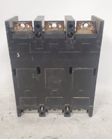 GE General Electric TJJ436225 225A 600 VAC 3 Pole Circuit Breaker