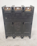 GE General Electric TJJ436225 225A 600 VAC 3 Pole Circuit Breaker