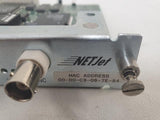 Emulex ER2010293-05B NetJet Print Server Card
