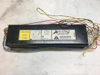 Advance RS-3P40-TP Fluorescent Light Ballast