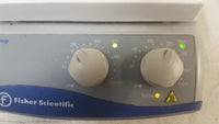 Fisher Scientific 11-600-49SH Isotemp Magnetic Laboratory Stirrer