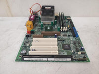 AOpen AX34 00809 Computer Main Board Motherboard