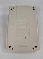 Sharp EL-1750V Calculator 2 Color Print 12 Digit no power cord