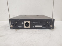 Telex FMR-70 71061 Wireless Microphone Receiver