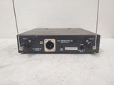 Telex FMR-70 71061 Wireless Microphone Receiver