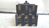 Trumbull ATB 32100 Circuit Breaker 100 Amp 250 Volt 3 Pole