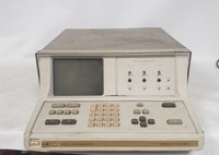 Vintage HP 1615A Agilent Technical Data Digital Display Logic Analyzer