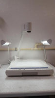 Canon RE-350 Portable Visual Presenter Document Camera