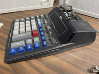 Swinton Avenue Trading Ativa AT-P2000 Electronic Calculator 12 Digit 2 Color