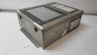 Sigma Industrial Automation 640 Control Box 628091003T
