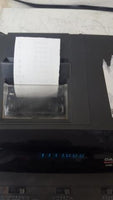 Casio DL-250L 12 Digit 2-Color Heavy Dty Electronic Printing Calculator