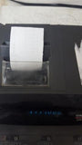 Casio DL-250L 12 Digit 2-Color Heavy Dty Electronic Printing Calculator