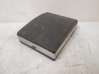 Vintage Remington Selectro 300 Personal Electric Shaver w/ Carrying Case