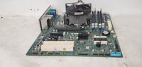 Supermicro C7A67-H AMI Aptio LBS-UP1 Server Motherboard