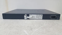 Juniper Networks SRX240 Services Gateway High Memory Security Firewall
