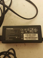 Toshiba PA3714U-1ACA Laptop AC Adapter