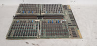 Vintage Honeywell Information Systems BF2MY(E) + 4 BS2ST Computer Board 1978