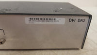 Extron DVI DA2 DVI Distribution Amplifier