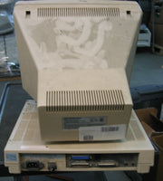 Visentech Terminal VS-211 Amber Screen