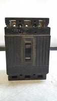 GE General Electric TE132050 Circuit Breaker 50 Amp 240 Volt 3 Pole