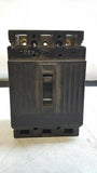 GE General Electric TE132050 Circuit Breaker 50 Amp 240 Volt 3 Pole