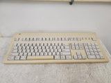 Vintage Apple M3501 Extended Mechanical Computer Keyboard II 1990