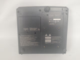 Sharp XR-30X DLP Multimedia Notevision Projector 848 Lamp Hours