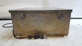 Sigma Industrial Automation 645 Control Panel Box 3456170 Enclosure