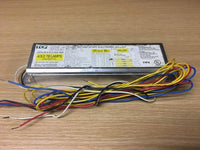 NEW TCP E4-3-2IS32-120N Instant Start Electronic Ballast