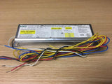 NEW TCP E4-3-2IS32-120N Instant Start Electronic Ballast