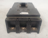 Westinghouse LAP34000PF Tri-Pac De-ion 3 Pole 400A Circuit Breaker