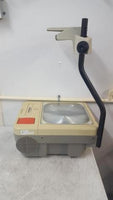 Elmo HP-L3550S Transparency Overhead Projector